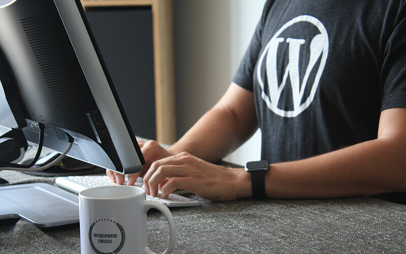 Dịch vụ thiết kế website