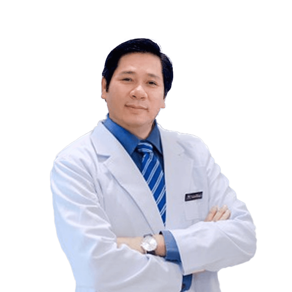 BÁC SỸ: VÕ DUY ÂN khách hàng website nha khoa nụ cười duyên của webviet thiết kế